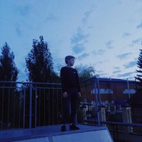 Саня Морозов