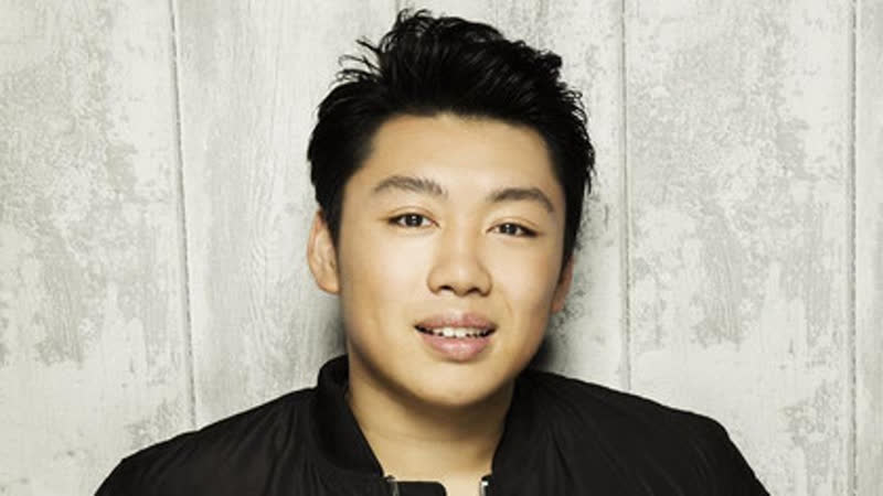 Джордж Ли. Гайдн Бетховен Шопен Лист. Цинандали