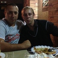 Антон Шумилов | 