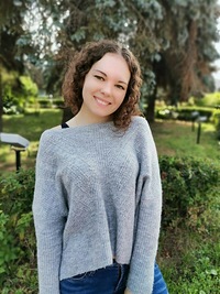 Марина Иванова