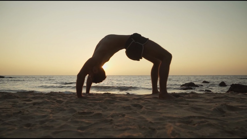 Yoga with Alex