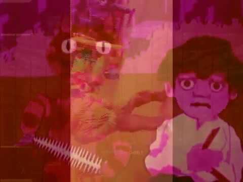 The Prodigy - Charly (Alley Cat Mix)