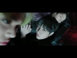 TXT (투모로우바이투게더) '동물원을 빠져나온 퓨마' Official MV