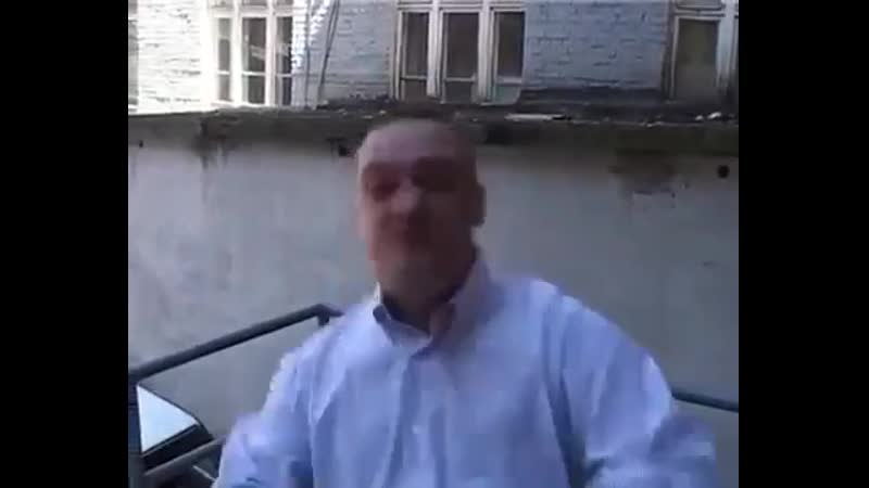 Видео от Cristoforo