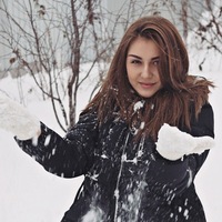 Альбина Сафина