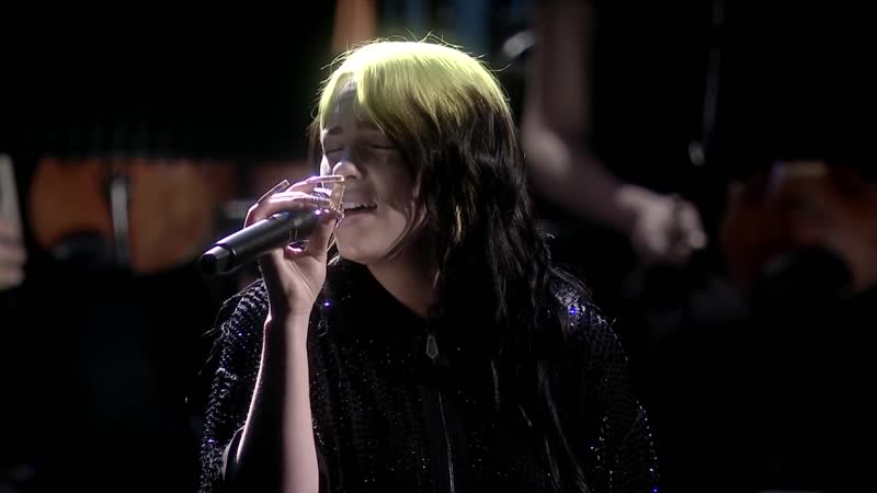Billie Eilish, Билли Айлиш No Time To Die, Не время