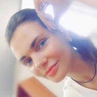 Людочка Корнеева