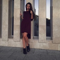 Жанна Калинина