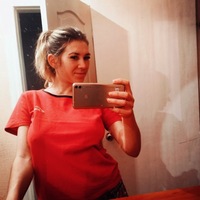 Люся Саблина