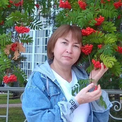 Наркас Кусякова (Гайнуллина), Россия, Кумертау