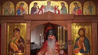 Необычный праздник   Пасха