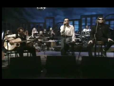 Titãs Acustico O Pulso Arnaldo