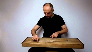 Monochord “cytrowy“