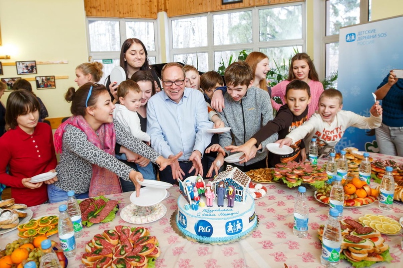 «Тётя, вы знаете, мы не видим вас мамой», изображение №3