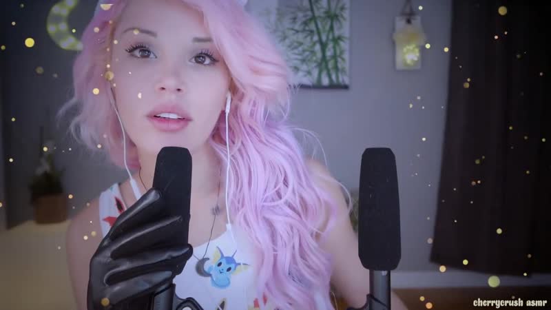 ASMR Sleep my
