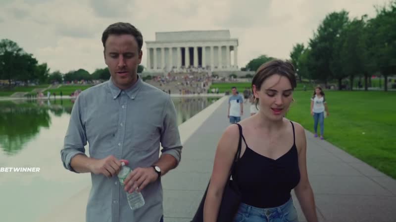 Ваниль, Vanilla (2019) WEB DL