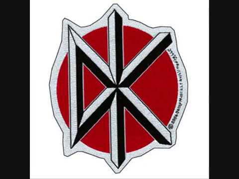 Dead Kennedys Too Drunk to Fuck