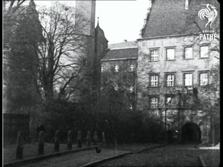Not In To Photographers (1923)