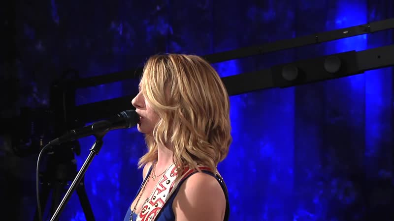Samantha Fish Bitch On The