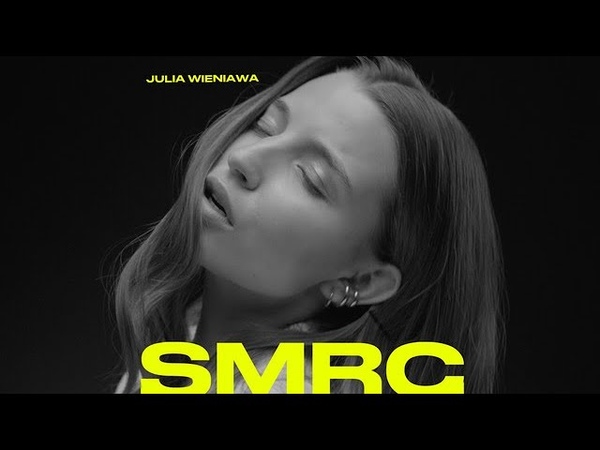 Julia Wieniawa SMRC ( Official