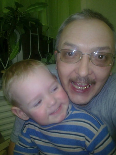 №2, Владимир Ильин, Кострома №2, Владимир Ильин, Кострома