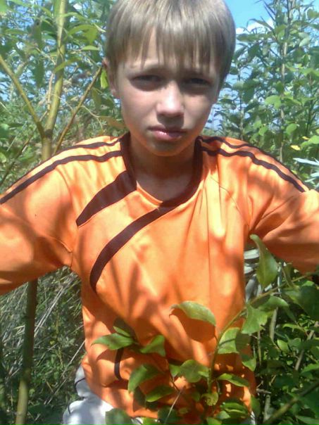 №6, Валера Пугачёв, Знаменск №6, Валера Пугачёв, Знаменск
