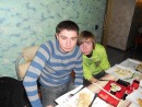 Фотография Евтушенко Максима