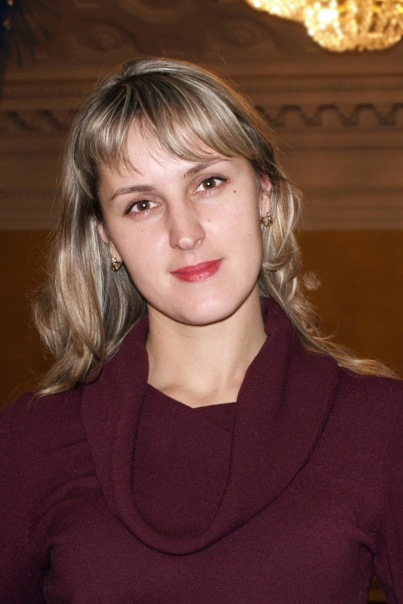 №14, Светлана Лазарева, Кривой Рог №14, Светлана Лазарева, Кривой Рог
