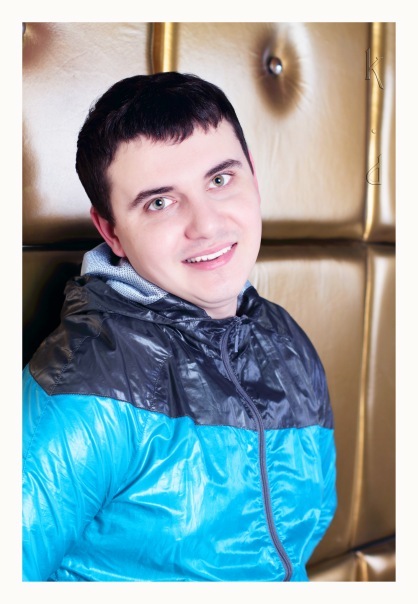 №35, Андрей Васильев, 41 год, Санкт-Петербург №35, Андрей Васильев, 41 год, Санкт-Петербург