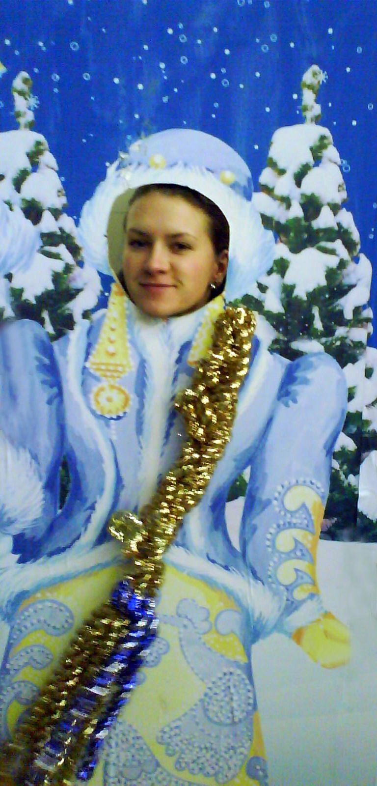 Фото профиля