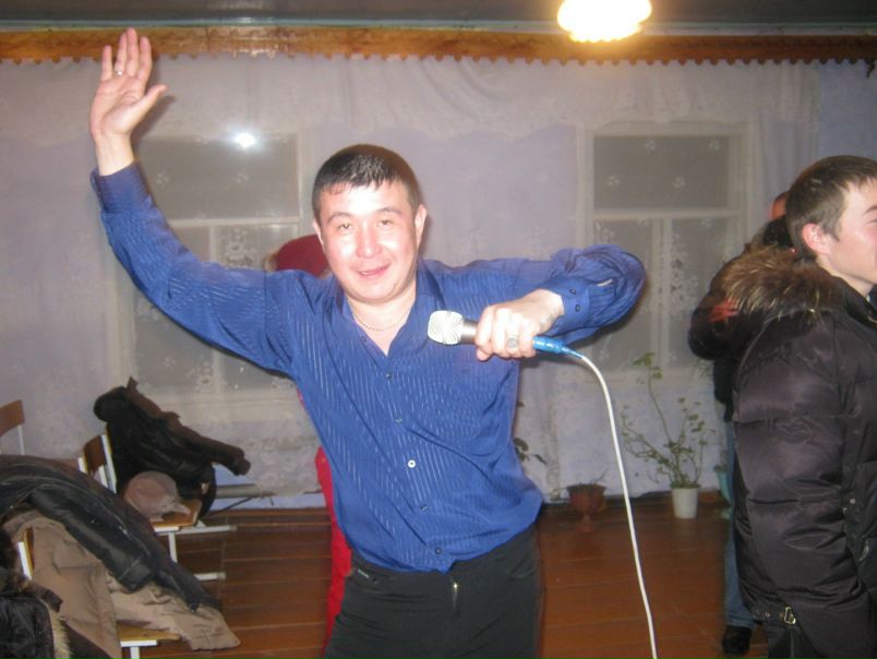 №8, Рифат Ишбулатов, Сибай №8, Рифат Ишбулатов, Сибай