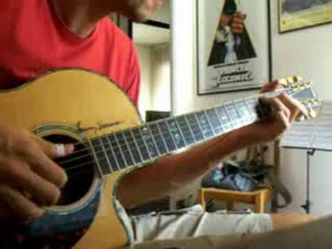 I kissed a girl ( Katy Perry) Acoustic