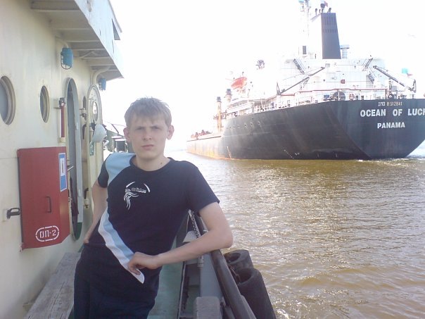 №3, Юрий Бочкарёв, 33 года, Николаев №3, Юрий Бочкарёв, 33 года, Николаев