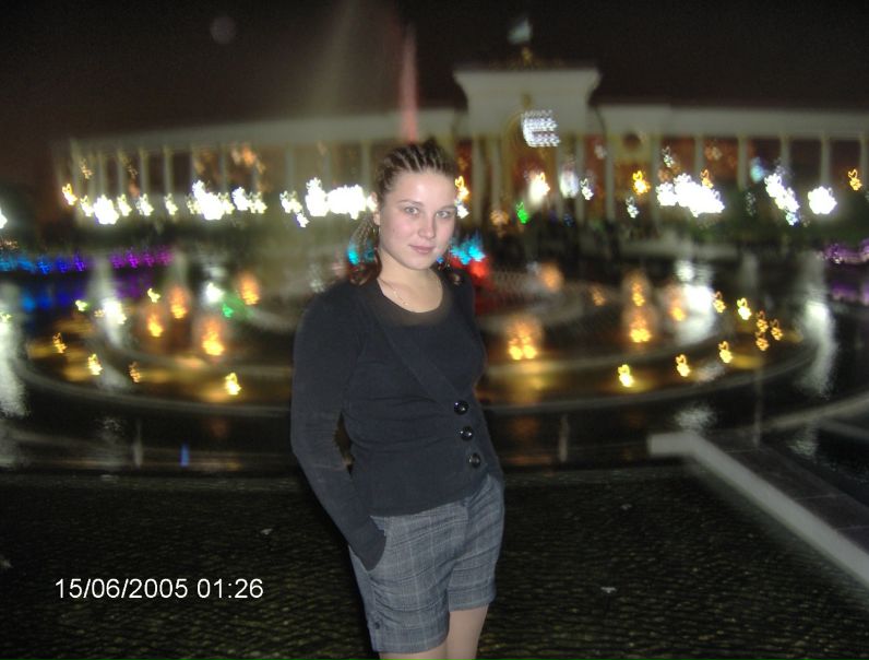 №15, Карина Изотова, 36 лет, Алматы, Казахстан №15, Карина Изотова, 36 лет, Алматы, Казахстан