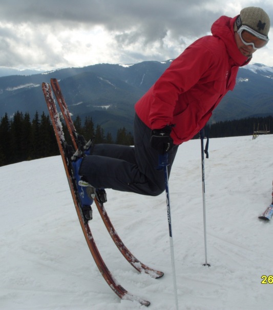 №23, Роман Ткачук, Коломыя №23, Роман Ткачук, Коломыя