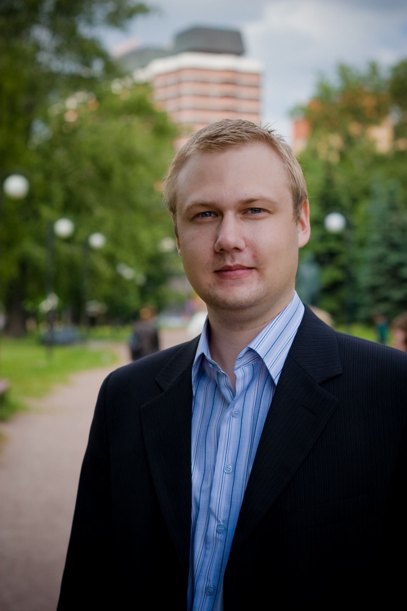 Фото профиля