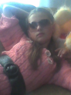 №45, Інна Голуб №45, Інна Голуб