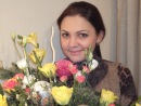 Ирина Давыдова, Казань, Россия, 23.10