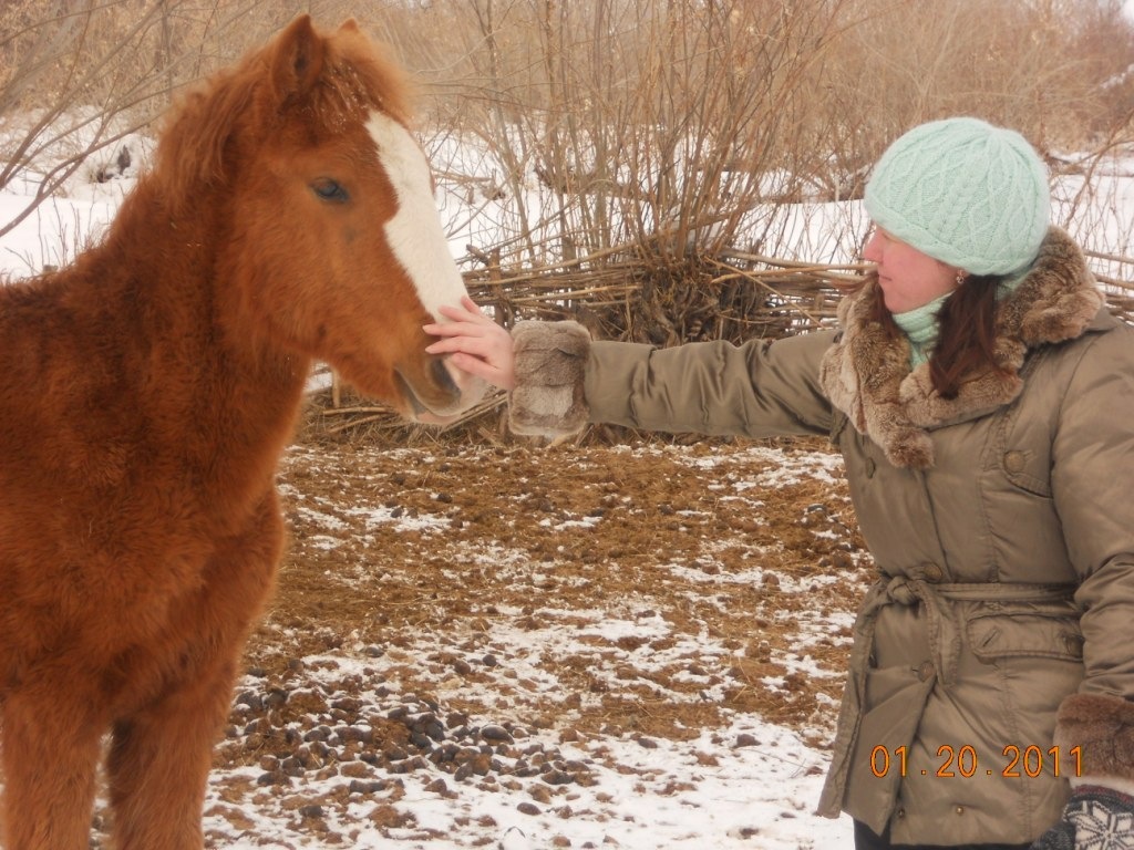 Фото профиля