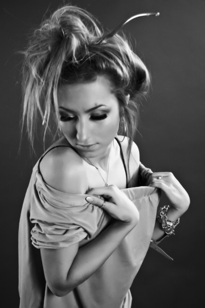 №51, Алина Мельник №51, Алина Мельник