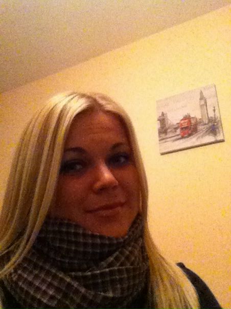 №169, Мария Окунева, Hamburg №169, Мария Окунева, Hamburg