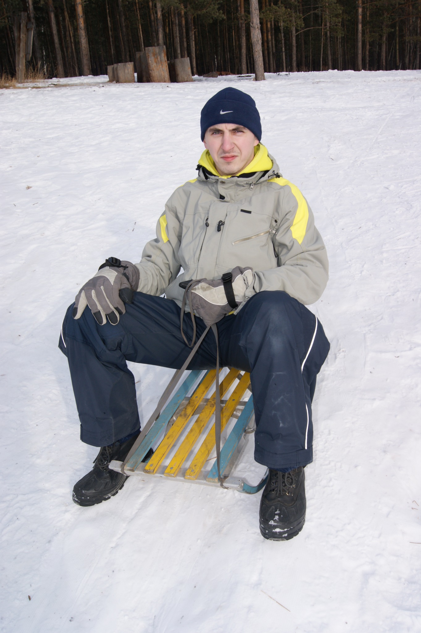 Фото профиля