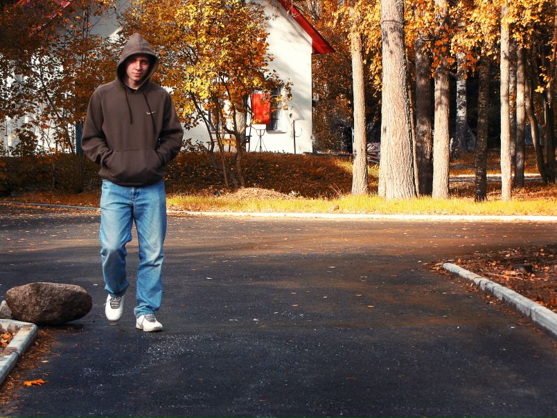 №12, Александр Мельников, 35 лет, Санкт-Петербург №12, Александр Мельников, 35 лет, Санкт-Петербург