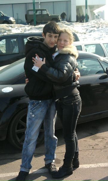 №7, Алексей Шпиленя, Языль №7, Алексей Шпиленя, Языль