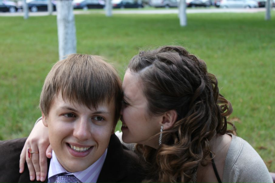 №8, Виталий Черноусов, 35 лет, Лида №8, Виталий Черноусов, 35 лет, Лида