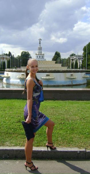 №2, Аннет Иванушкина, 39 лет, Киев №2, Аннет Иванушкина, 39 лет, Киев