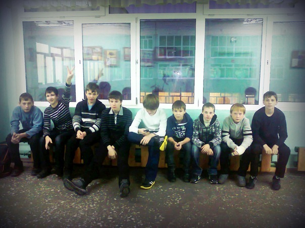 №3, Витя Мартин, 27 лет №3, Витя Мартин, 27 лет