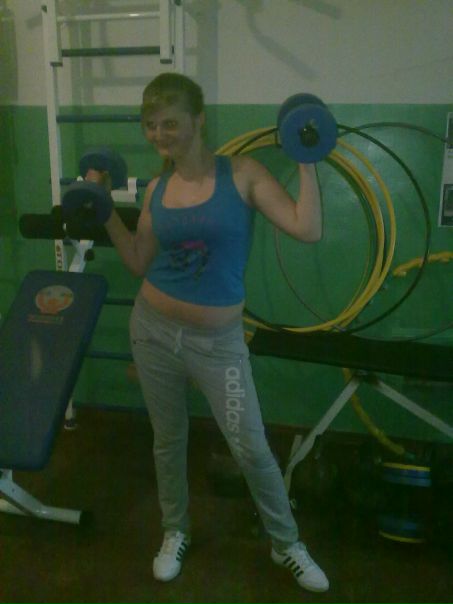 №109, Януська Сиренко, Сумы №109, Януська Сиренко, Сумы