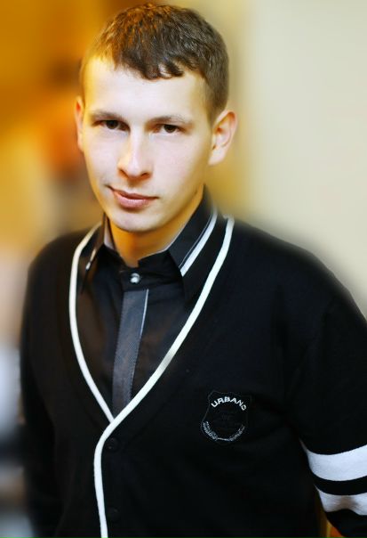 №18, Толя Казарин, 28.5.1988 №18, Толя Казарин, 28.5.1988