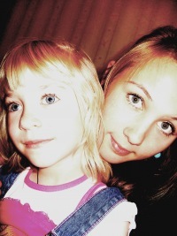 №7, Anastasia Eranckina №7, Anastasia Eranckina